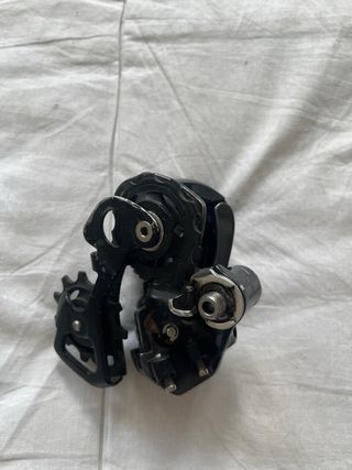 Cambio Shimano 6870 Ultegra Di2 11v Freno Zapata