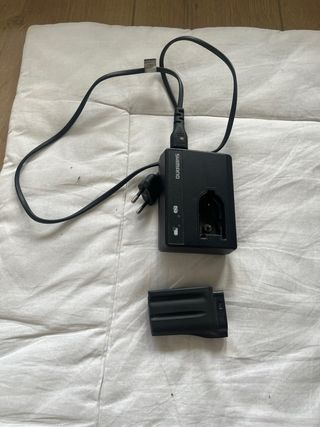 Cambio Shimano 6870 Ultegra Di2 11v Freno Zapata