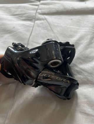 Cambio Shimano 6870 Ultegra Di2 11v Freno Zapata