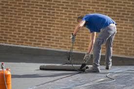 Instalación tela asfáltica Valencia