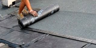 Instalación tela asfáltica Valencia