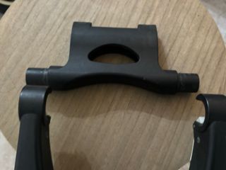 Adaptador patin bugaboo