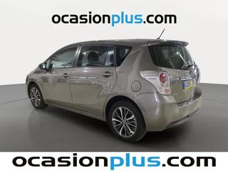 Toyota Verso 130 Advance 97 kW (132 CV)