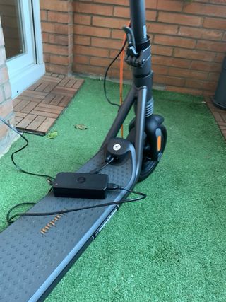 Patinete Segway Ninebot F2 Pro