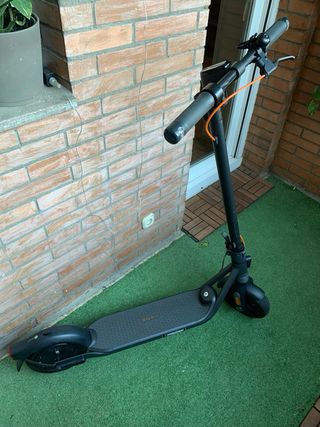 Patinete Segway Ninebot F2 Pro