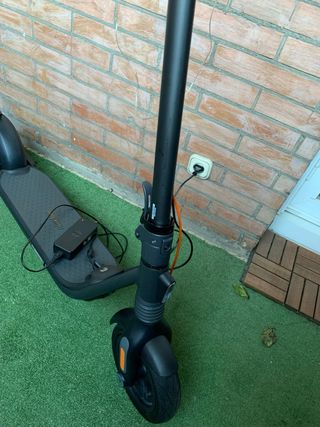 Patinete Segway Ninebot F2 Pro