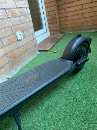 Patinete Segway Ninebot F2 Pro