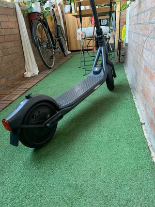 Patinete Segway Ninebot F2 Pro