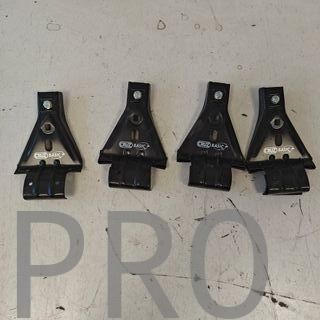 SOPORTE BACA OPEL KADETT NUEVO 932324