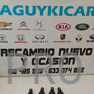 SOPORTE BACA OPEL KADETT NUEVO 932324