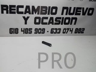 Tapa limpia opel zafira A nueva