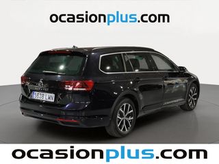 Volkswagen Passat Variant Executive 2.0 TDI 90 kW (122 CV) DSG