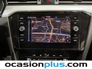 Volkswagen Passat Variant Executive 2.0 TDI 90 kW (122 CV) DSG