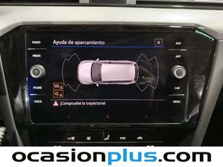 Volkswagen Passat Variant Executive 2.0 TDI 90 kW (122 CV) DSG