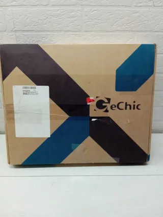 Monitor GeChic 15.6 Full HD 1080P