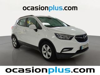 Opel Mokka X 1.4 T S&S Selective 4x2 103 kW (140 CV)