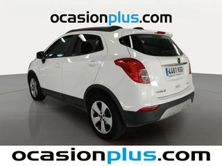 Opel Mokka X 1.4 T S&S Selective 4x2 103 kW (140 CV)