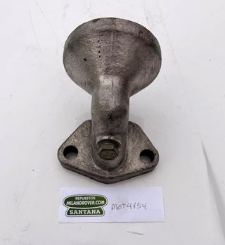 MOT4154 Soporte filtro de aceite Land Rover