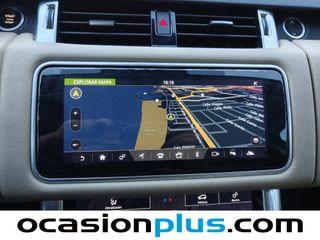 Land Rover Range Rover Sport 3.0 SDV6 SE 183 kW (249 CV)