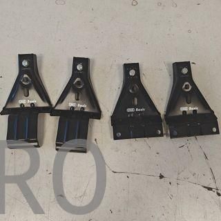 SOPORTE BACA FORD SCORT NUEVO 932358