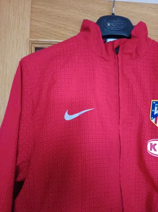 Chaqueta Nike Atlético de Madrid Talla M