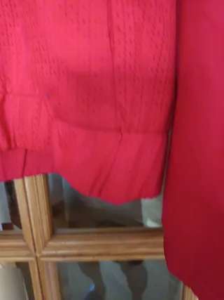 Chaqueta Nike Atlético de Madrid Talla M