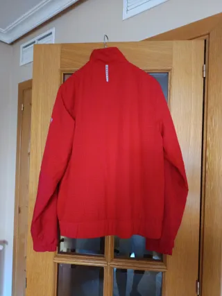 Chaqueta Nike Atlético de Madrid Talla M