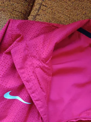 Chaqueta Nike Atlético de Madrid Talla M