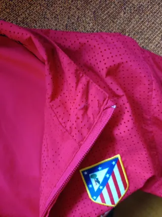 Chaqueta Nike Atlético de Madrid Talla M