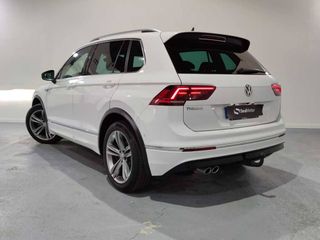 Volkswagen Tiguan R Line 1.5 TSI DSG 150 5p