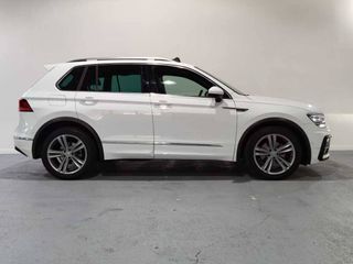 Volkswagen Tiguan R Line 1.5 TSI DSG 150 5p