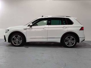 Volkswagen Tiguan R Line 1.5 TSI DSG 150 5p