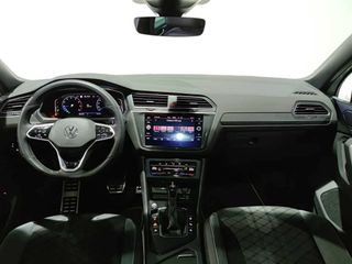 Volkswagen Tiguan R Line 1.5 TSI DSG 150 5p