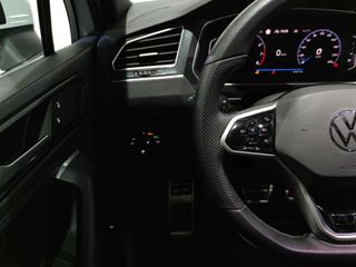Volkswagen Tiguan R Line 1.5 TSI DSG 150 5p