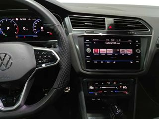 Volkswagen Tiguan R Line 1.5 TSI DSG 150 5p