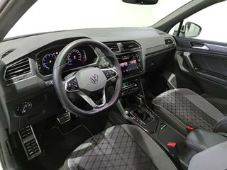 Volkswagen Tiguan R Line 1.5 TSI DSG 150 5p
