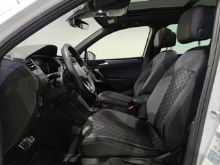 Volkswagen Tiguan R Line 1.5 TSI DSG 150 5p