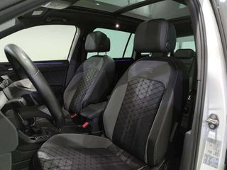 Volkswagen Tiguan R Line 1.5 TSI DSG 150 5p