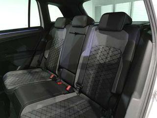 Volkswagen Tiguan R Line 1.5 TSI DSG 150 5p
