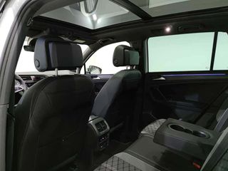 Volkswagen Tiguan R Line 1.5 TSI DSG 150 5p