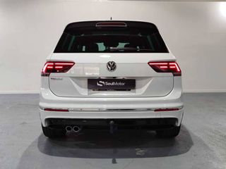 Volkswagen Tiguan R Line 1.5 TSI DSG 150 5p