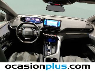 Peugeot 3008 BlueHDi 130 S&S Allure Pack EAT8 96 kW (130 CV)