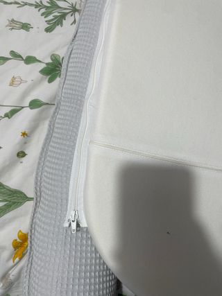 Nido reductor para bebé