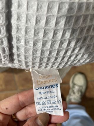 Nido reductor para bebé