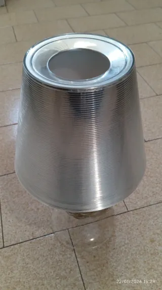 Lampada da tavolo Flos Miss K