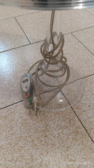 Lampada da tavolo Flos Miss K