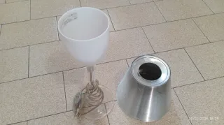 Lampada da tavolo Flos Miss K