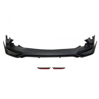 Spoiler Delantero Toyota C-HR 2017-2019 ABS