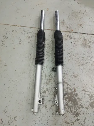 Horquillas Yamaha DT 125R Delanteras