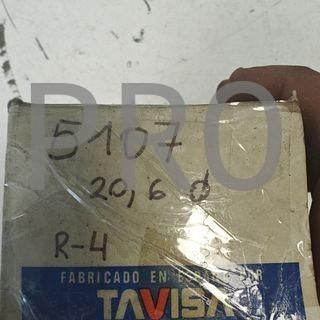 CILINDRO RUEDA RENAULT 4 NUEVO